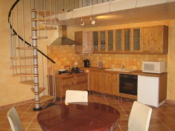 appartement location de vacances vaucluse